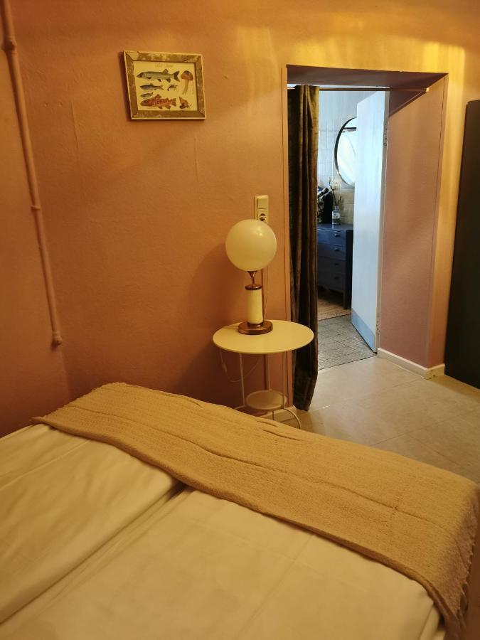 Boutique Hostel Lekkerurlaub Berlin Eksteriør billede
