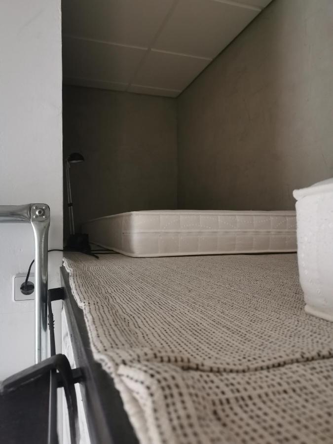 Boutique Hostel Lekkerurlaub Berlin Eksteriør billede