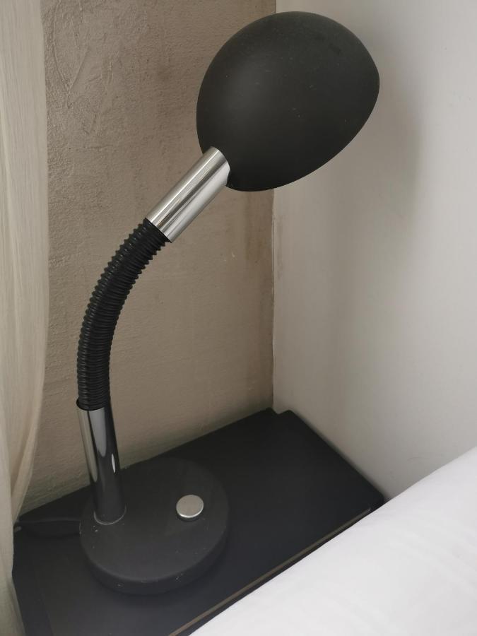 Boutique Hostel Lekkerurlaub Berlin Eksteriør billede