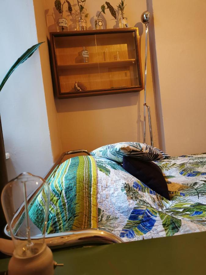 Boutique Hostel Lekkerurlaub Berlin Eksteriør billede