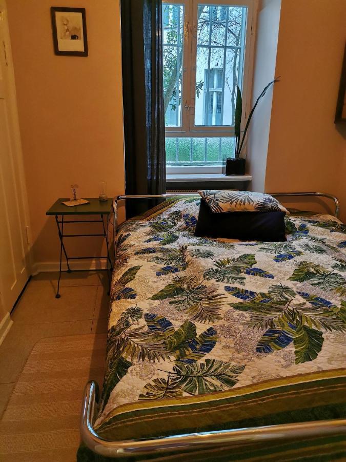 Boutique Hostel Lekkerurlaub Berlin Eksteriør billede