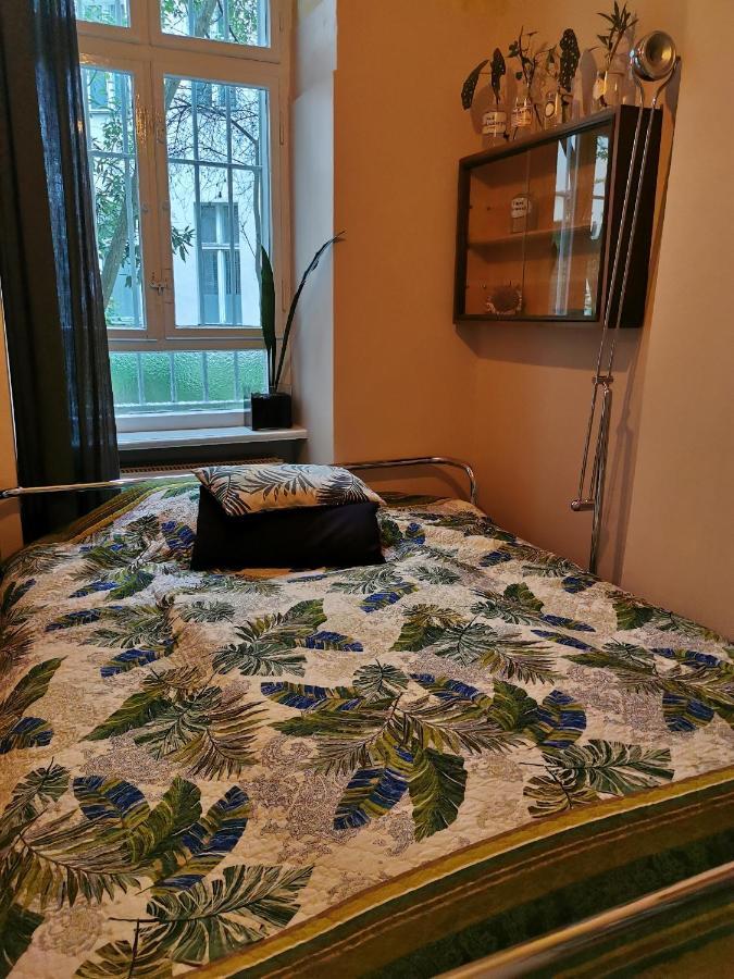 Boutique Hostel Lekkerurlaub Berlin Eksteriør billede
