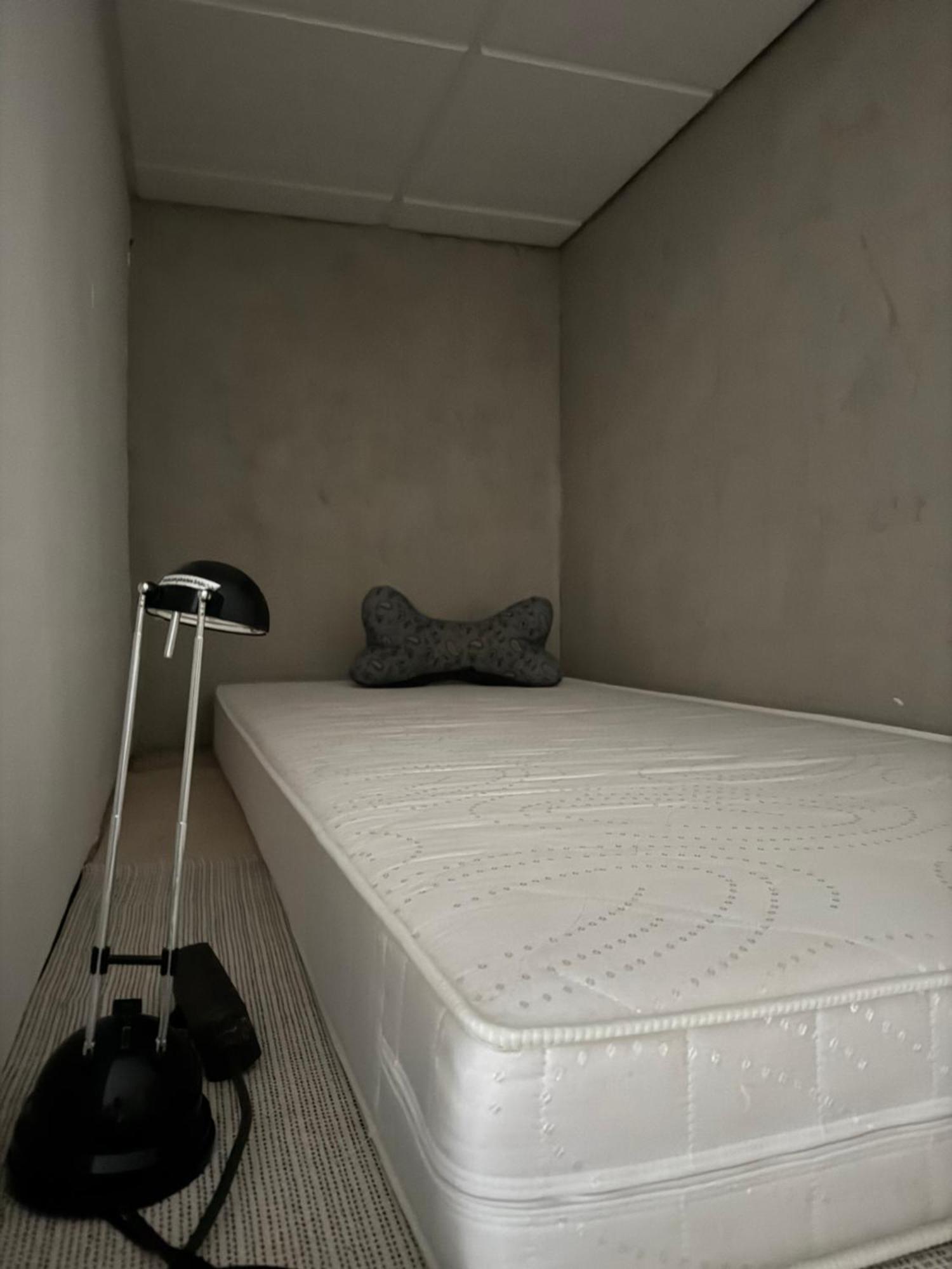 Boutique Hostel Lekkerurlaub Berlin Værelse billede