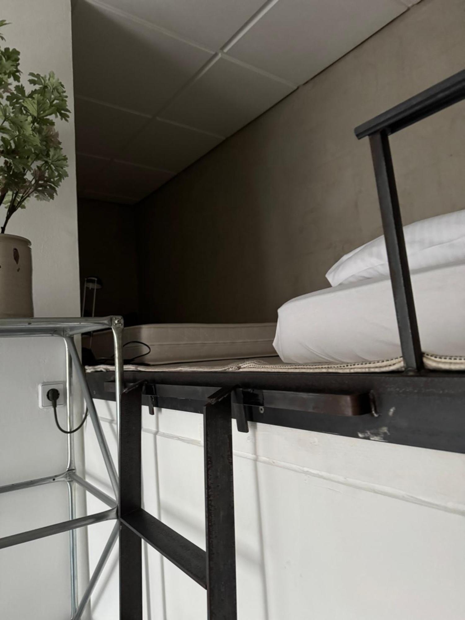 Boutique Hostel Lekkerurlaub Berlin Værelse billede