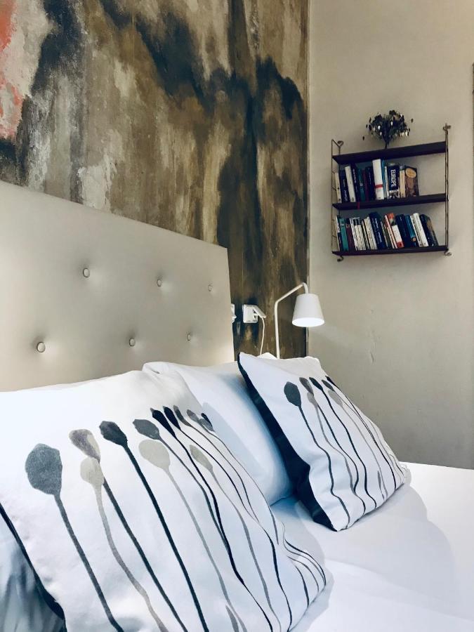 Boutique Hostel Lekkerurlaub Berlin Eksteriør billede