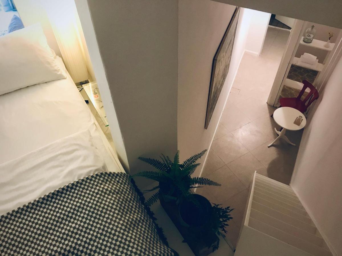 Boutique Hostel Lekkerurlaub Berlin Eksteriør billede