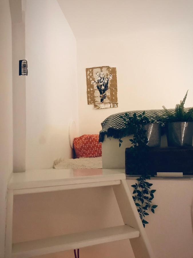Boutique Hostel Lekkerurlaub Berlin Eksteriør billede