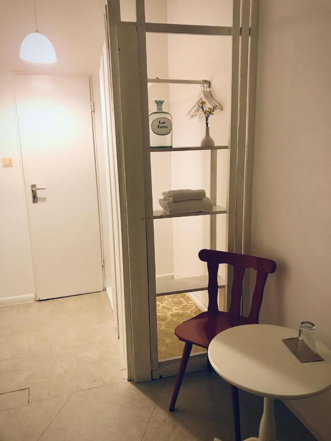 Boutique Hostel Lekkerurlaub Berlin Eksteriør billede