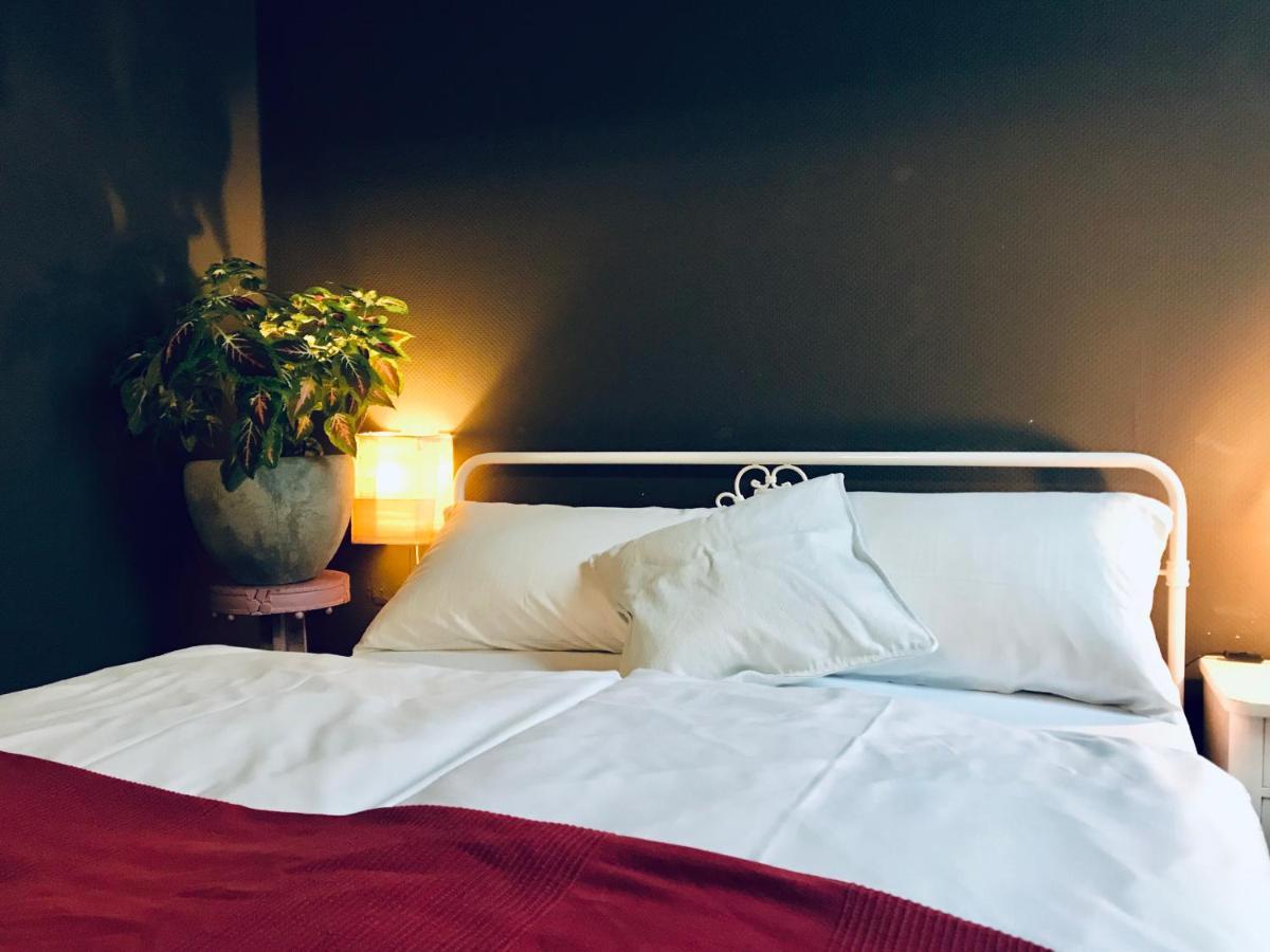 Boutique Hostel Lekkerurlaub Berlin Eksteriør billede