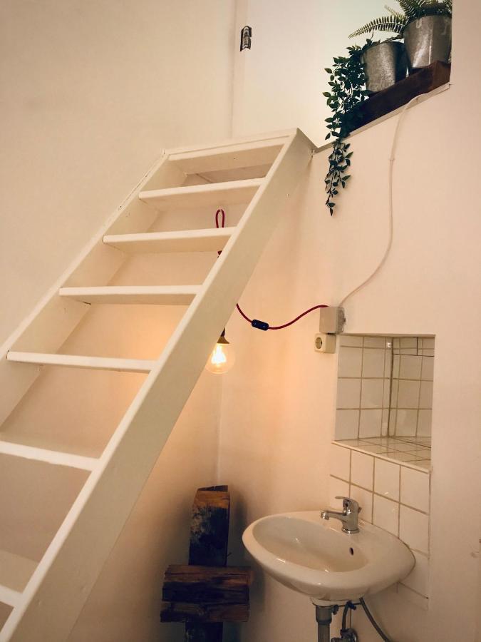 Boutique Hostel Lekkerurlaub Berlin Eksteriør billede