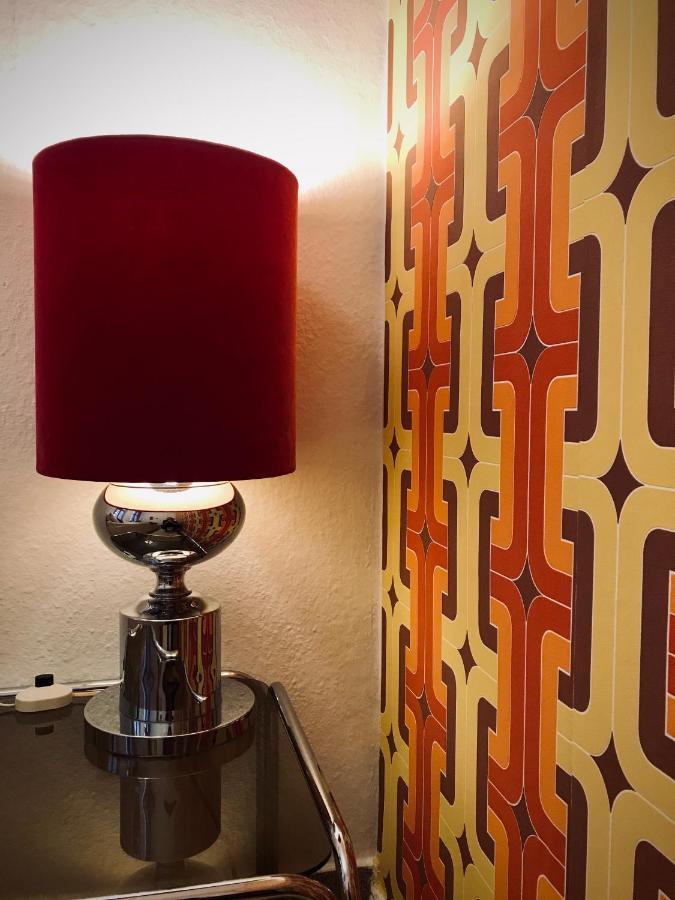 Boutique Hostel Lekkerurlaub Berlin Eksteriør billede