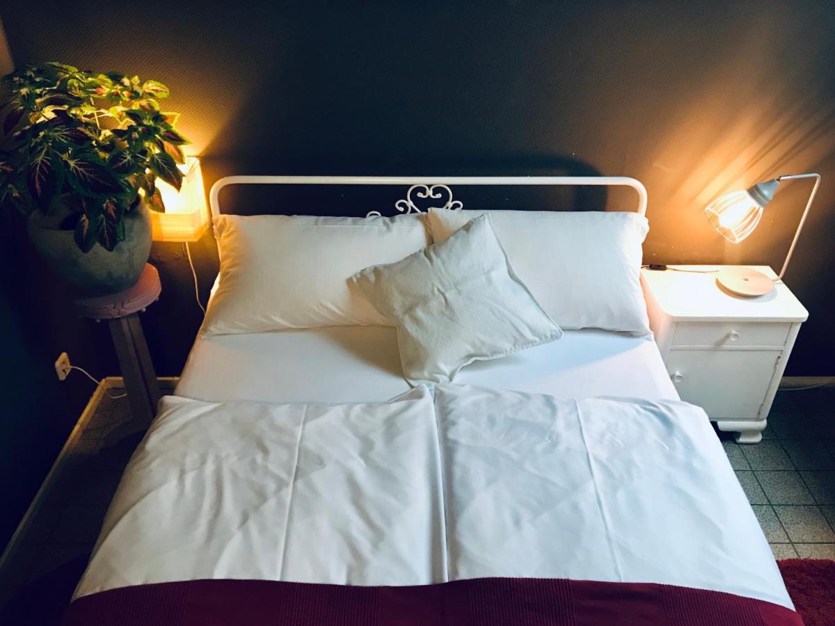 Boutique Hostel Lekkerurlaub Berlin Eksteriør billede