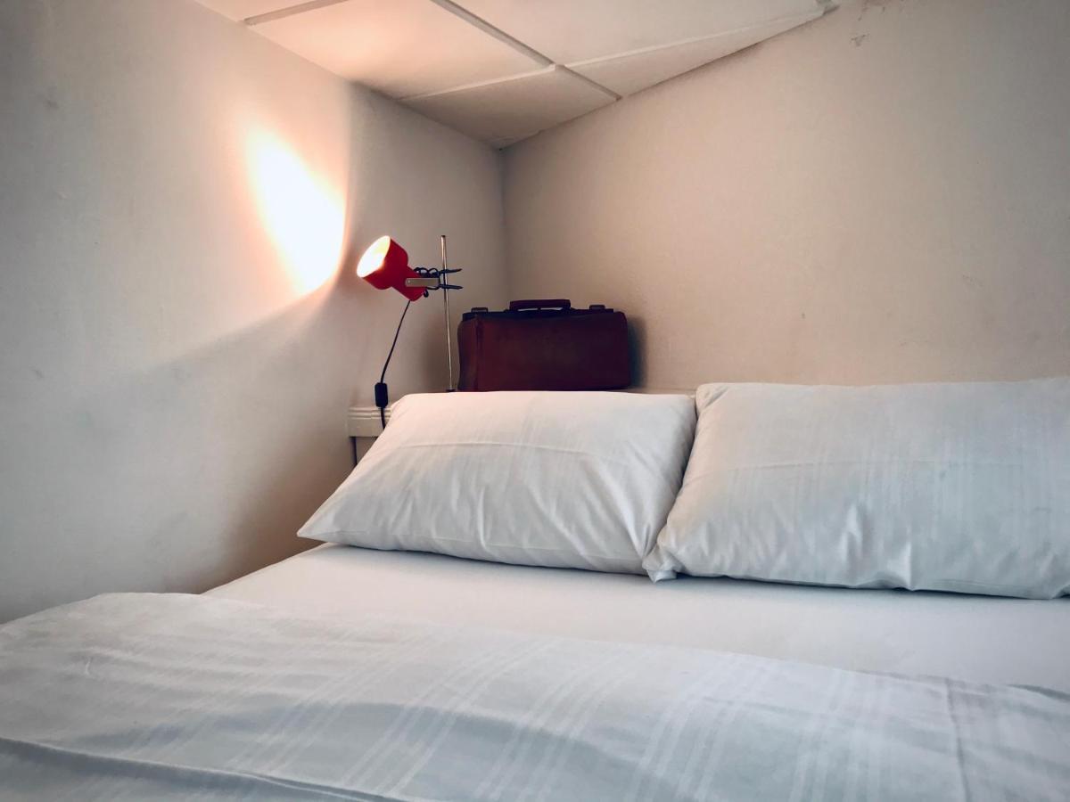 Boutique Hostel Lekkerurlaub Berlin Eksteriør billede