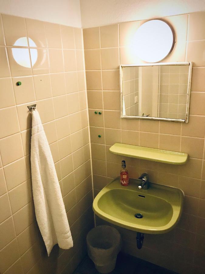 Boutique Hostel Lekkerurlaub Berlin Eksteriør billede