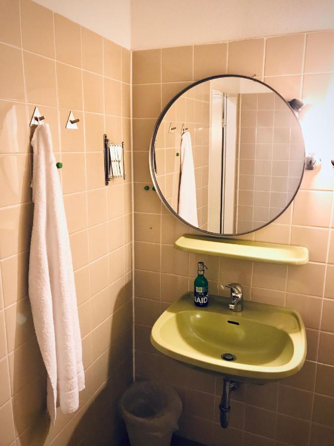 Boutique Hostel Lekkerurlaub Berlin Eksteriør billede