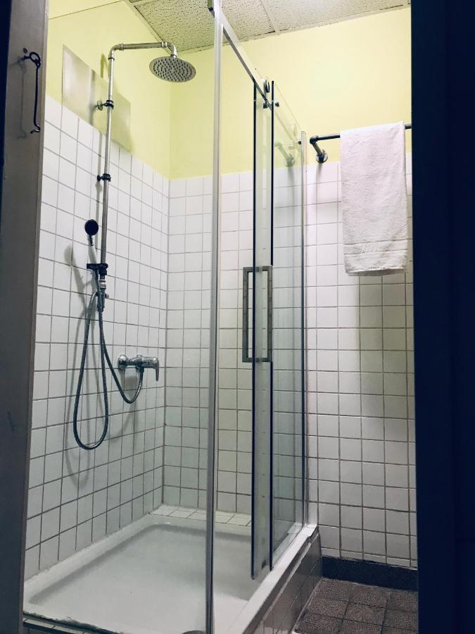 Boutique Hostel Lekkerurlaub Berlin Eksteriør billede